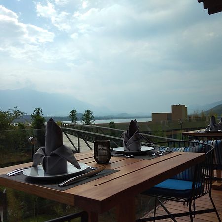 圣地亚哥 Gamma Monterrey Rincon De Santiago酒店 外观 照片