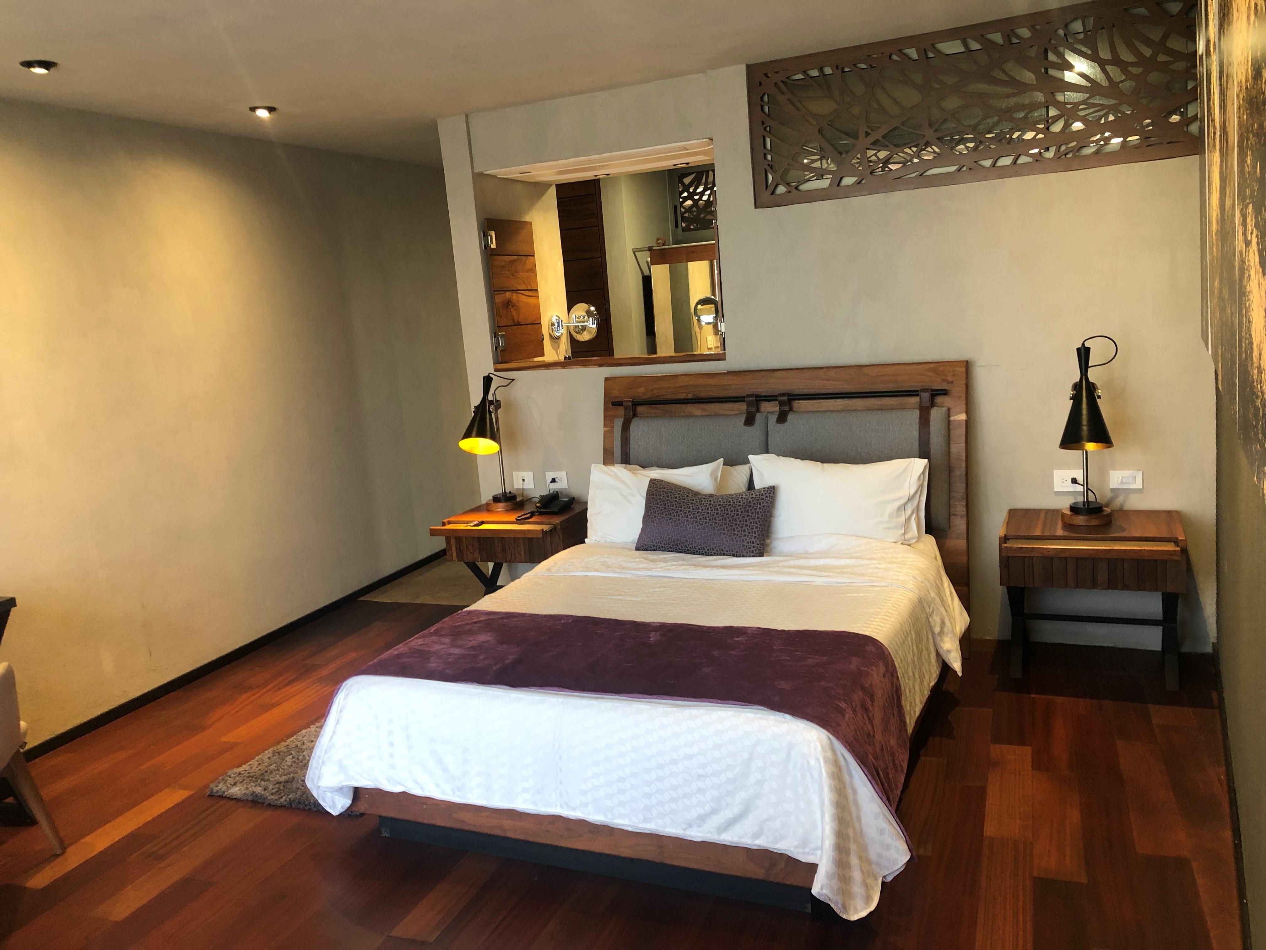 圣地亚哥 Gamma Monterrey Rincon De Santiago酒店 外观 照片